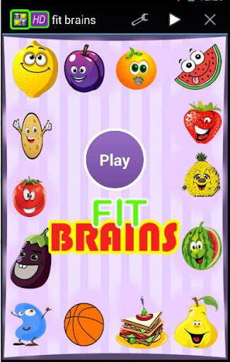 fit brains