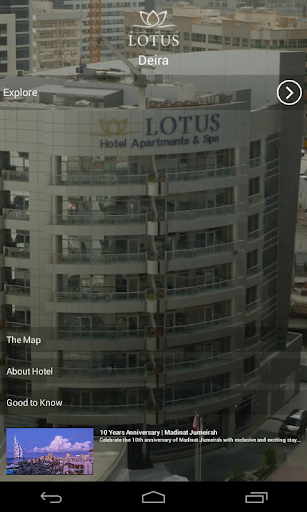 Lotus Hospitality