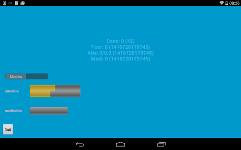 How to download EEG Screenlock 1.0 unlimited apk for android