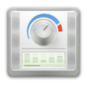 Volume control (Pro) logo
