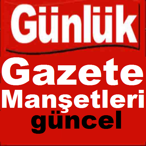 Günlük Gazete Manşetleri