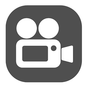 Background Camera logo