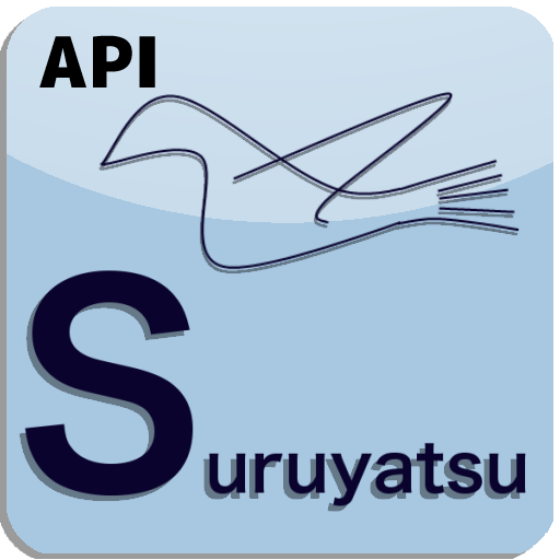 ツイッターするやつ+API LOGO-APP點子