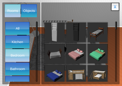 【免費生活App】Room Creator Interior Design-APP點子