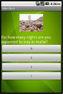 Free Download Islamic Quiz (Lite Version) APK