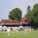 Live Cricket TV - FREE icon