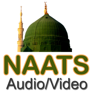 Naats Audio Video.apk 1.2