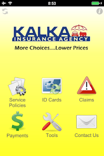 Lastest Kalka Insurance APK for Android