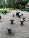 Beach Park Chess