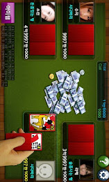 미스터섯다왕 - 대회버전 poster 6