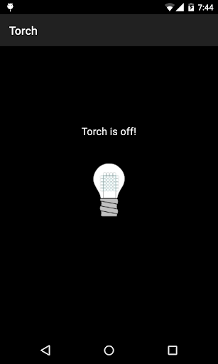 Torch