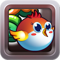 Tiny Bird Hunting logo