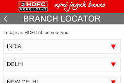 HDFC Home Loans Android Apps on Google Play