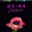 Go Locker Pink Rose icon