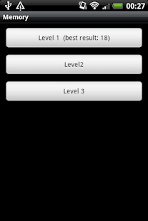 How to install Memory 1.3 apk for pc