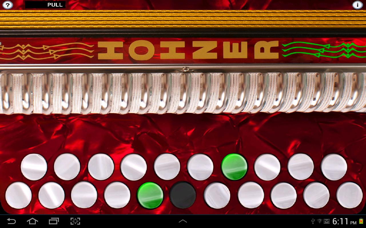 Hohner B/C Button Accordion Android Apps on Google Play