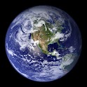 Nasa Hi Res Earth Wallpapers 2 logo