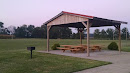 Covington Park Memorial Pavilion