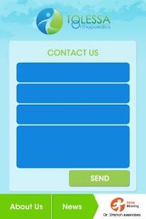 Free Tolessa Orthopaedics APK for Android