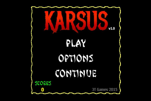 Karsus