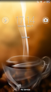 How to get eXp Theme - Coffee patch 1.0 apk for android