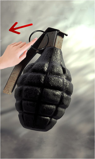 Grenade Blast