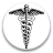 Clinical History mobile app icon