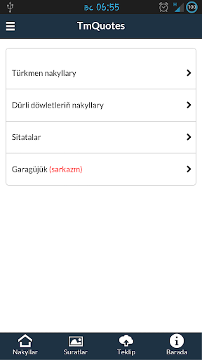 TurkmenNakyllary