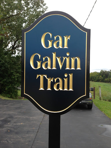 Gar Galvin Memorial Walking Trail