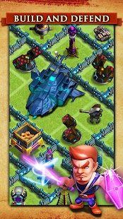 download Clash of Zombies II free