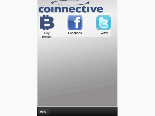 Buy Bitcoin App By Coinnective