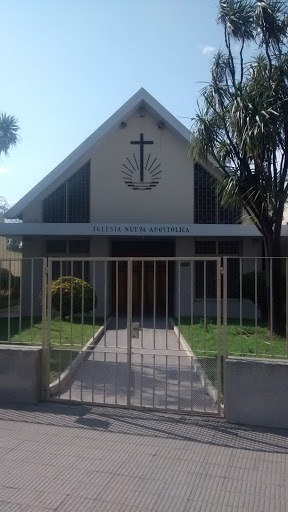 Iglesia Nueva Apostólica En Belloni 