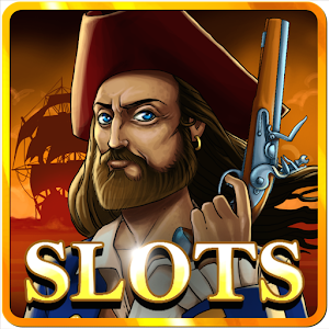 Carribean Pirates Slot Machine 1.01 Icon