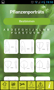 Free Download Essbare Wildpflanzen APK