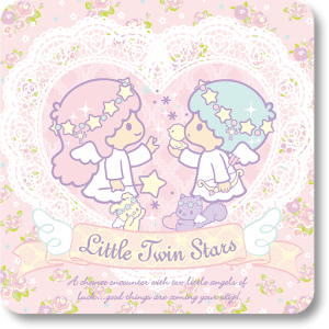 SANRIO CHARACTERS Theme13 1.2.4