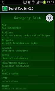 Free Download Secret Cod3s APK for Android