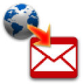 URL History logo