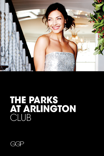 【免費生活App】The Parks at Arlington-APP點子