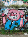 Grafite Porcão