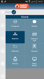 How to get HAPPY HOME lastet apk for android