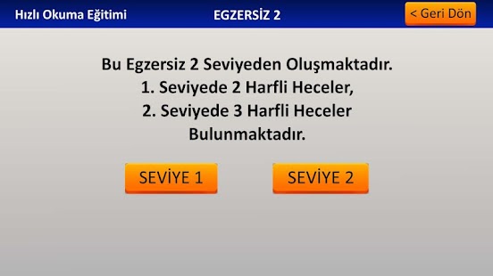 download Hızlı Okuma Eğitimi free