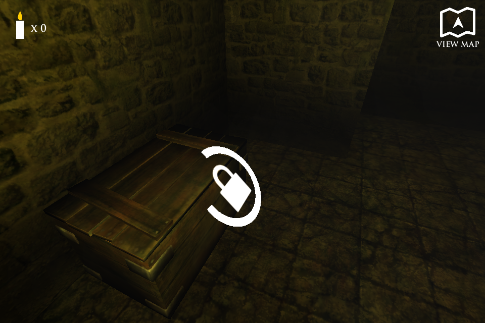 Dungeon Nightmares - screenshot