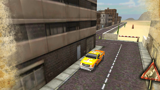 Download Desert Jeep Off Road APK