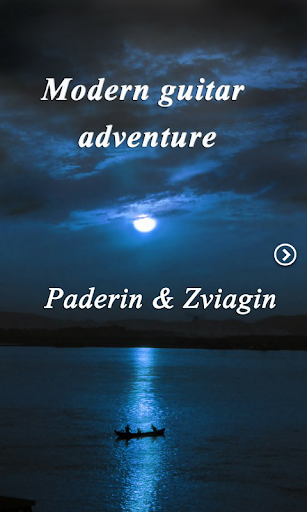 Paderin Zviagin - Modern...