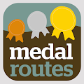 Ramblers Medal Routes Apk