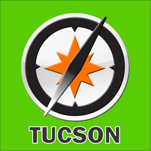 Tucson - Gay Scout 2013 LOGO-APP點子