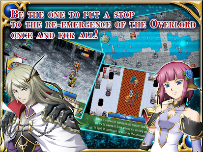 RPG Journey to Kreisia - screenshot thumbnail