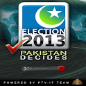 PTV Mobile App icon
