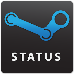 Steam Status 1.3