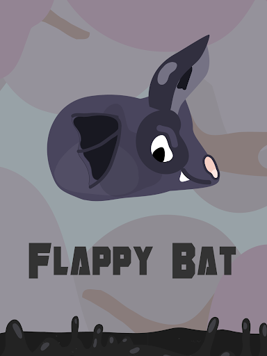 Flappy Bat